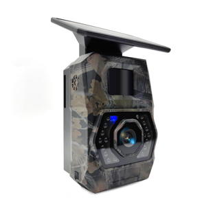 Caméra de <span class=keywords><strong>chasse</strong></span> sans fil PH970S compacte pour l'observation forestière - Product Image 3