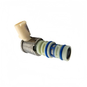 Válvula solenoide de transmisión automática 24207054 para reemplazo y reparación de caja de cambios automática - Product Image 2