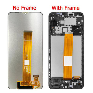Écran LCD universel <span class=keywords><strong>A12</strong></span> 100% testé, version originale pour Samsung Galaxy <span class=keywords><strong>A12</strong></span> A125 A125F, avec cadre - Product Image 4