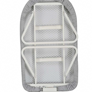Table à repasser pliable en mousse pour hôtel, chambre d'hôtes - Product Image 3