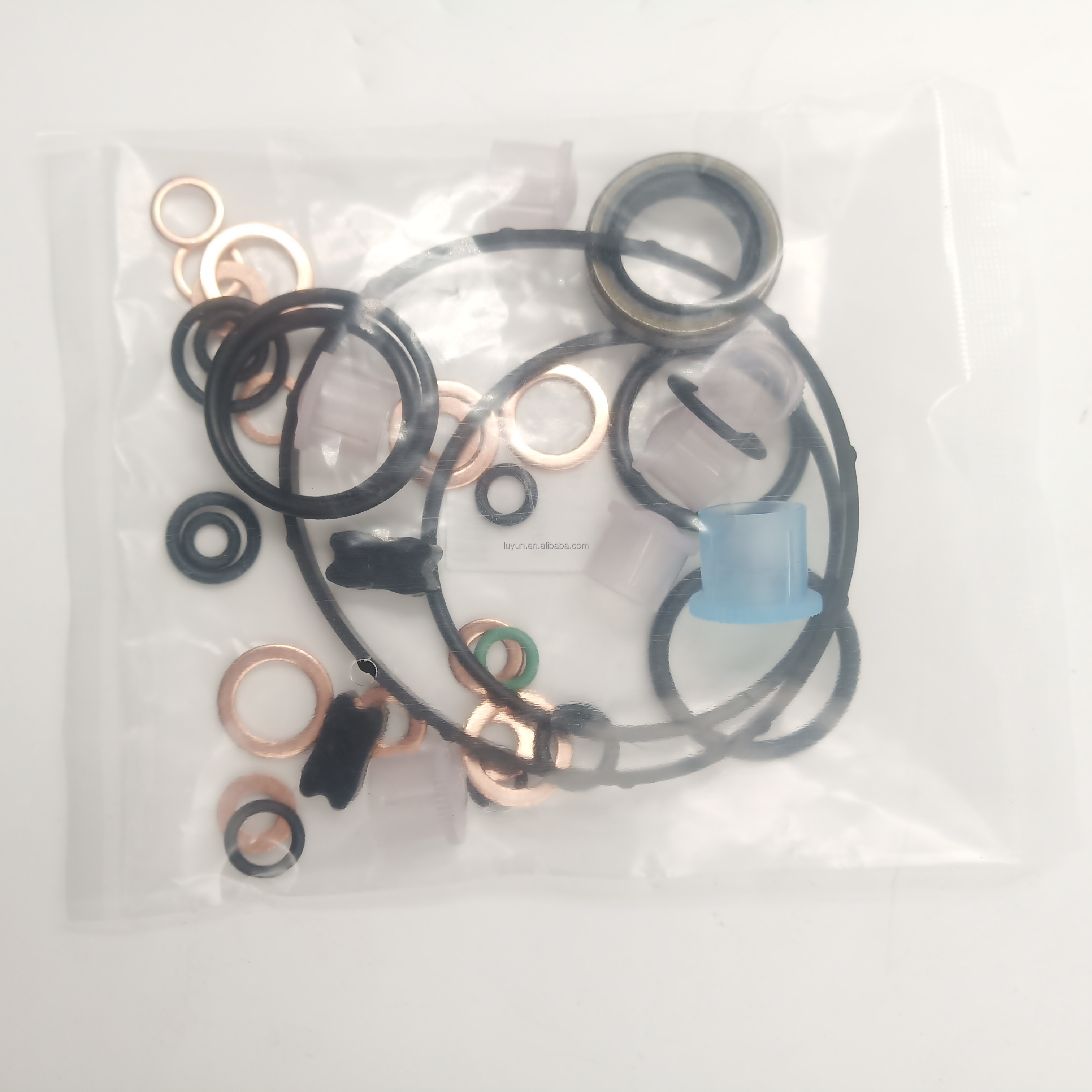 diesel fuel injection repair kit 096010-0540C (NO.14525)