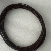 Suku Cadang Mesin Wei Chai Wp12 01153804 Cincin Segel Liner Silinder