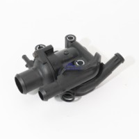 1319480, 1109329, 1001993, 1092262 Ensemble de boîtier de thermostat moteur pour FORD MAZDA