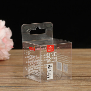 Boîte imprimée avec logo en gros pour boîte cadeau avec boîte de montre à fenêtre en pvc - Product Image 5