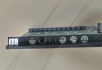 Analogique module d'abonné de Hipath 3800 conseil carte SLMAV24 avec 24 port S30810-Q2227-X
