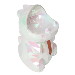 Tissue Box Dinosaur Shape Multi-Purpose Home Living Room Decorative Storage Organizer - Product Image 5