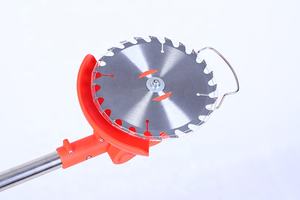 Workpro — <span class=keywords><strong>tondeuse</strong></span> à gazon domestique sans fil, avec batterie et moteur sans balais, coupe-brosse <span class=keywords><strong>électrique</strong></span> - Product Image 6