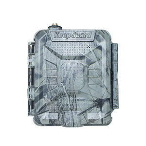 Travailler avec différents receveurs KEEPGUARD KG45 piège alarme support 1-5 numéros mobiles appeler ou transmettre des SMS sur alarme - Product Image 2