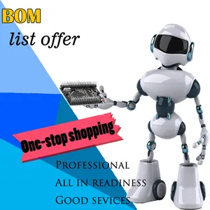 One Stop Shopping Service Potentiometer Diodes Inductor USB Connector LED Resistor Capacitor Module Integrated Circuit Bom List
