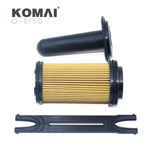 Filtro de Aceite KOMAI 61031650 SP238711 para SANY 225C/265C - Product Image 2