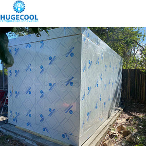 Walk in Refrigeration Freezer Room Mini cámara frigorífica con unidad monobloque - Product Image 3