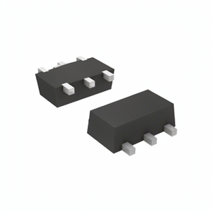 ตัวแทนจำหน่ายอย่างเป็นทางการของชิ้นส่วนอิเล็กทรอนิกส์ SOT 89 5/6 รุ่น S-13A1B34-U5T1U3 ระบบจัดการพลังงาน (PMIC) - Product Image 1