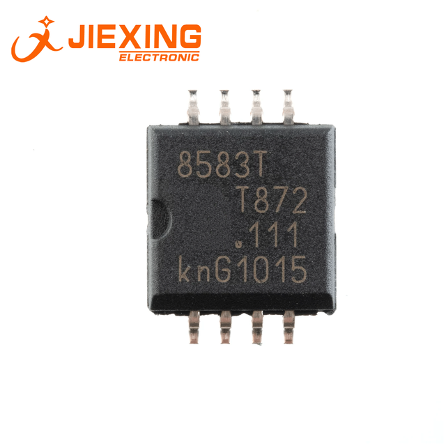 PCF8583T 8583T PCF8583T/5,518 SOP-8 Clock IC Integrated Circuit PCF8583 Electronic Components Electric ICs New and Original