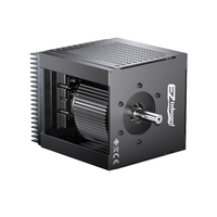 Neues Design EZ-IB15 elektrischen Innen bord motorboot motor