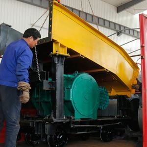 قاطع تعدين وتفريغ المناجم تحت الأرض <span class=keywords><strong>P60B</strong></span> بسعر المصنع - Product Image 6