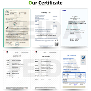 Vente directe usine – Nouvelle machine à souder portable à onduleur, production en série personnalisée, équipement de soudage AC/DC <span class=keywords><strong>TIG</strong></span>/MMA – Prix compétitifs - Product Image 3