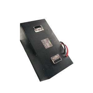 แบตเตอรี่ลิเธียมไอรอนฟอสเฟตแบบโซลิดสเตต EWT รุ่น IFR32650 25.6V 40Ah 6000 รอบการใช้งาน -20~55 องศาเซลเซียส โซลูชันพลังงานที่เชื่อถือได้ ปลอดภัย - Product Image 2
