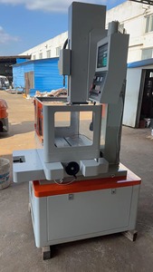 Machine de perçage de petits trous XF500 EDM de bonne qualité, la plus vendue, prix d'usine, facile à utiliser <span class=keywords><strong>pour</strong></span> percer et tarauder etc. - Product Image 5