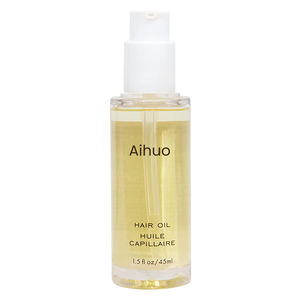 Olio Multitasking olio per capelli vendita calda protegge da danni UV/calore e leviga l'effetto crespo - Product Image 1