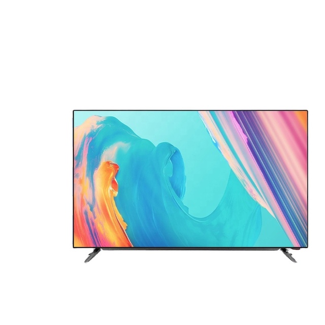 OEM Smart TVs Custom Sizes 32 24 40 43 50 55 65 70 75 85 Inch LED & LCD Android 4K Google Television with Custom Sizes Televisor