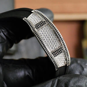 Reloj Mecánico Automático de Estilo Clásico con Movimiento Tradicional - Product Image 3