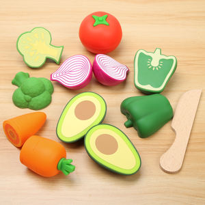 Кухонный деревянный нож - Product Image 5