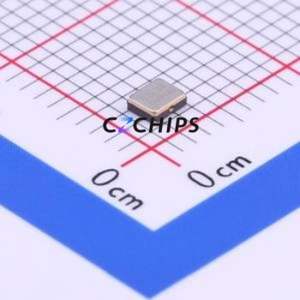 SG-8018CG 75.000000MHz TJHPA Pre-Programmed Oscillator SMD2520-4P Oscillator 75MHz 50ppm - Product Image 1