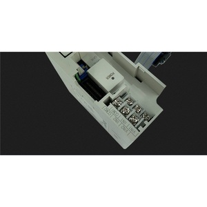 โมดูลขยาย <span class=keywords><strong>FX2N</strong></span>-8EX ตัวควบคุมเฉพาะพร้อม8 I/O <span class=keywords><strong>8EYR</strong></span> Eyt 16EX /eyr/eyt 32 48ER <span class=keywords><strong>ES</strong></span> - Product Image 6