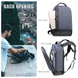 K & F Concept <span class=keywords><strong>DSLR</strong></span> 카메라 가방 야외 사진 카메라 배낭 가방 E3
