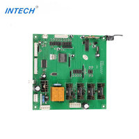 Amplificateur audio WiFi haute performance OEM personnalisé Circuit imprimé PCB/PCBA