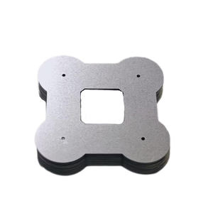 2S4P <span class=keywords><strong>2S5P</strong></span> 18650 배터리 팩 연결 니켈 플레이트 탭 8 10 배터리 솔더 탭 - Product Image 4