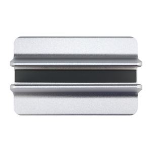 Soporte Vertical Ajustable de Aluminio para Portátil 2025, Base para MacBook Pro Air, Nuevo Accesorio B - Product Image 4