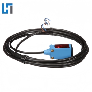 New Original WTB4S-3N1361 Sensor Plc Programming <b>Controller</b> Module <b>Industrial</b> Automation <b>Controller</b> Warehouse stock - Product Image 2