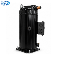 Compresseur hérmétique à spirale Copeland ZR68KCE-TFD-523 5,7 CV R134a 380-420V Triphasé 50Hz