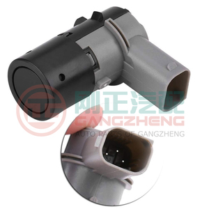 Tự động revering Radar Detector cảm biến phụ tùng cho <span class=keywords><strong>Chery</strong></span> E2-3-5 A1 A3 <span class=keywords><strong>A5</strong></span> tinggo 2 7 8 Pro <span class=keywords><strong>Chery</strong></span> fulwin 2 omoda 5 iCar 03 arrizo 5 8 - Product Image 4