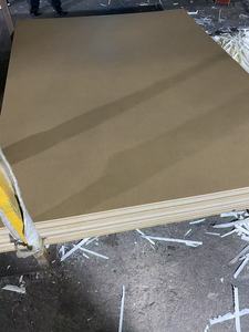 Pannello <span class=keywords><strong>MDF</strong></span> Grezzo 2100*2800*16mm di Grandi Dimensioni, <span class=keywords><strong>MDF</strong></span> Liscio di Alta Qualità <span class=keywords><strong>in</strong></span> Vendita <span class=keywords><strong>in</strong></span> Grandi Quantità - Product Image 6
