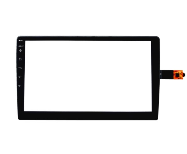 Car Touch Screen Digitizer Replacement Repair Panel Lxh820-150-fpc