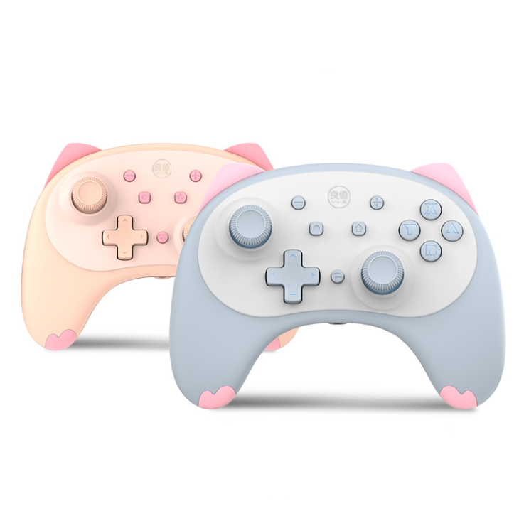 ニンテンドースイッチ/ライト/プロ用ゲームコントローラー