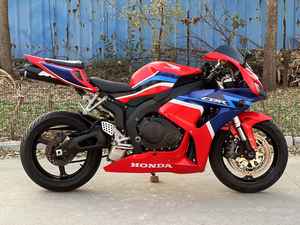 Motos sportives haute performance Ho-on-daa <span class=keywords><strong>CBR</strong></span> 600-1000CC Vitesse maximale >80 km/h - Product Image 5