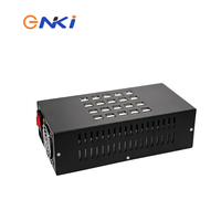 Adaptateur chargeur USB 5V 40 ports AC/DC 2.0A avec matériau ignifuge et haute efficacité (>90%) pour ordinateur portable et ordinateur de bureau