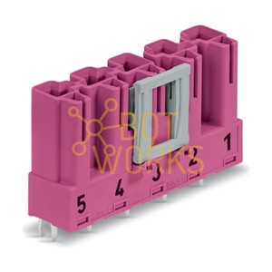 วาโก้ 770895 - ใหม่ - Product Image 1