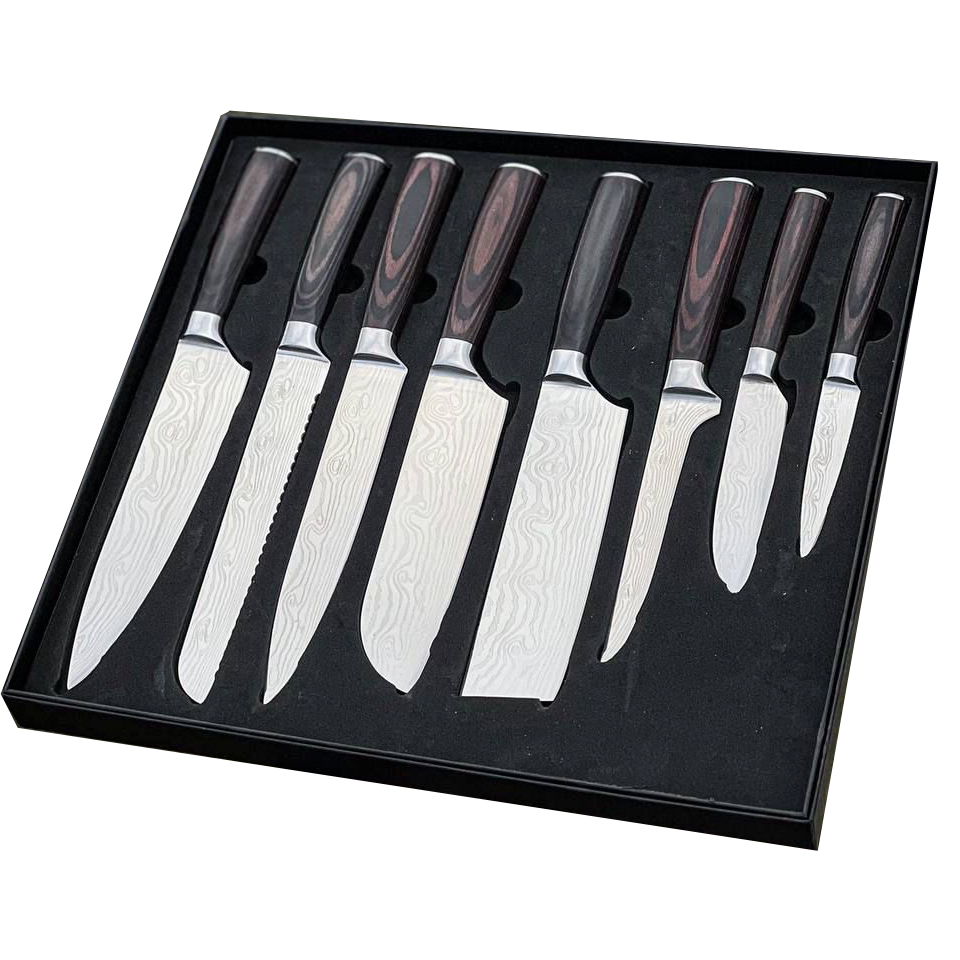 ชุดไม้ปักกา