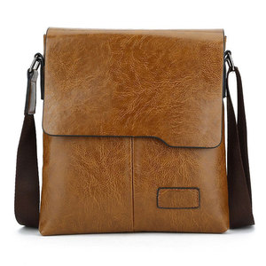 Bolso <span class=keywords><strong>de</strong></span> Mensajero <span class=keywords><strong>de</strong></span> Diseño <span class=keywords><strong>de</strong></span> Marca <span class=keywords><strong>de</strong></span> Lujo para Hombre, Bolso <span class=keywords><strong>de</strong></span> Hombro Pequeño, Bandolera, Bolso <span class=keywords><strong>de</strong></span> Mano para Hombre, Bolso para Teléfono - Product Image 5