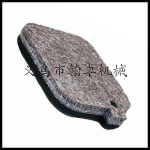 Filtres à air de haute qualité pour climatiseurs BG45 BG46 BG55 BG65 85 BR45C SH55, cartouches filtrantes, coton filtrant pour voitures et camions - Product Image 5