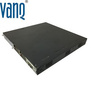 Utilisé ISR2811/K9 ISR 2800 Series Modular 1U Rackmount integrated Services Router Ethernet Router - Product Image 6