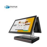 Taiyun המסעדה הטובה באינטרנט קופה קופה תוכנת מערכת