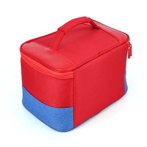 Oxford PU Protection Switch Console de jeu Étui de rangement pour la nouvelle <span class=keywords><strong>Nintendo</strong></span> Switch 2 Lite Oled - Case uniquement - Product Image 5