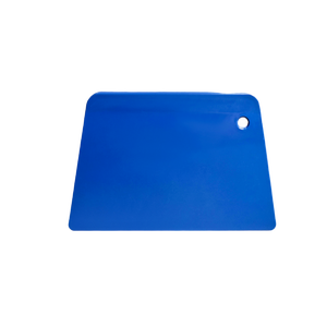 مكشطة متعددة الاستخدامات من الدرجة الغذائية لإزالة الكريمة والحشوات والعجين، مكشطة من مواد صلبة لتنظيف سطح الطاولة والحاويات - Product Image 5