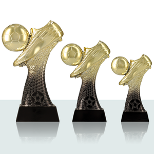 Coppa Singola Vincitore della Partita 21,5 cm - Product Image 1