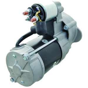 Motorino di Avviamento 12 Volt 2.2 KW per Chevrolet 2001-2010 GMC HummerR 2006 113733 12638394 12670255 97209548 97720446 17801N 300N11954Z - Product Image 2